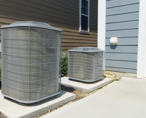 ndoor Air Quality and Allergen Testing Air Conditioners