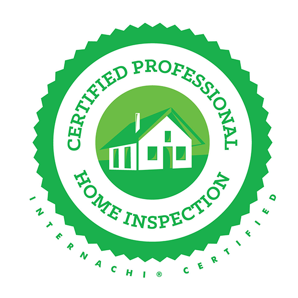 Certified Professional Home Inspection logo