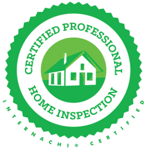 Certified Professional Home Inspection logo